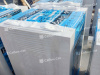 Газосиликатные блоки Бонолит Дмитров D500 625х250х300 стеновые